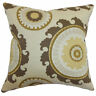 Ponderosa-natural-c95l5 Euro-d-ponderosa-natural-c95l5 The Pillow Collection Obyan Geometric Bedding Sham