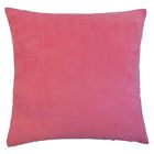 Euro-ft-29051-pink-out The Pillow Collection Rafiya Outdoor Sham