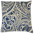 Euro-mer-m9307-domino-r39p33pp28 The Pillow Collection Natashaly Damask Bedding Sham
