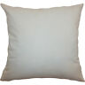 Euro-mvt-1095-tan-ticking-c100 The Pillow Collection Quenilda Stripes Bedding Sham