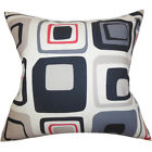 Euro-mvt-1282-grey-c100 The Pillow Collection Maaza