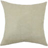 Euro-pp-heni-cloudlennox-c100 The Pillow Collection Cais Geometric Bedding Sham