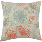 Euro-pp-irishdaisy-byramlaken-c100 The Pillow Collection Danessa Floral Bedding Sham