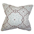 Euro-pp-nyle-anowy-c55-l45 The Pillow Collection Anowy Bedding Sham