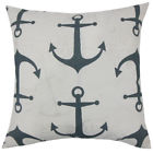Euro-pp-odt-anchors-cavern-p100 The Pillow Collection Finnegan Coastal Bedding Sham