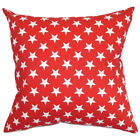 Euro-pp-stars-blue-c100 The Pillow Collection Sitara Stars Bedding Sham