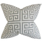 Euro-pp-towers-ash-c100 The Pillow Collection Paros