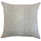 Euro-pt-chromio-metal-l100 The Pillow Collection Galen Graphic Bedding Sham