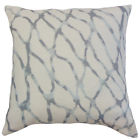 Euro-pt-netscape-stone-l100 The Pillow Collection Ennise Graphic Bedding Sham