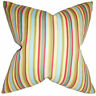 Euro-rob-dotscene-spring-out The Pillow Collection Sacnite Geometric Outdoor Sham