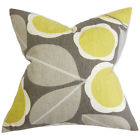 Euro-rob-modernista-citrine-c10 The Pillow Collection Brice