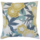 Euro-rob-penyvine-dew-c100 The Pillow Collection Iniabi Floral Bedding Sham