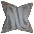 Euro-tpc-5010-c100-2 The Pillow Collection Jaylen Stripes Bedding Sham