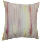Euro-vf-curious-freesia-p76c24 The Pillow Collection Ngozi Graphic Bedding Sham