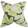 Euro-vinyldays-mantis-macon-c10 The Pillow Collection Pascoe Geometric Bedding Sham