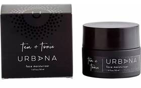 European Soaps 612082770452 Urbana Face Moisturizer - Tea Tonic- 1.6 Fl Oz