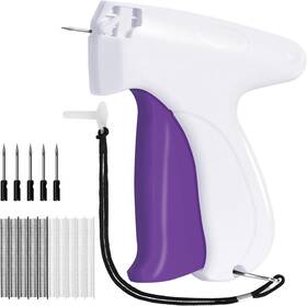 Euwyio 763508395701 Stitch Gun Tagging For Clothing Fine Mini Clothes Qui