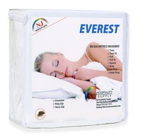 B01lyhnk2z Everest Supply Fba Premium Encasement Sofa Full 54 Inch X72 Depth 5 Fits 4 -7 100% Wate