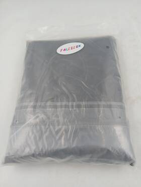 Falezern X0031kad13 Rollaway Bed Cover Medium 38in Black Folding Cot Storage Protector