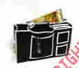 Fb-fb2174 Floridabrands Florida Brands Bedside Organizer With Tissue Box Black New Free Shipping 633726651203