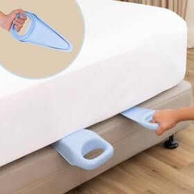 Feelathome 810122279860 Bed Liftucker 2in1 Maker Mattress Lifter And Sheet Tucker Tool Lift Hold