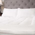 Fiber-mat-top Bed Bath N More 642049066182