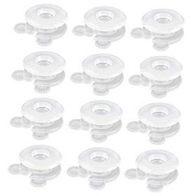 Mc9688f Framendino 12 Pack Duvet Comforter Clips Cover Corner Donuts Holders Keep In
