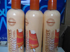 Freeze X3 0637293028420 Body Works 10 Lotion Temptations Bath Oz Orange Fl