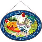 Apm715r French Panel-country Designs Baker Joan Art Hens