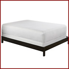 Fta3072 Mattress Protector California King White Free Shipping Home 782717130729