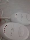 Full Dual 202 Controllers Restwarmer Heated Electric White Mattress Westpoint