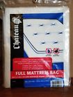Fullcover01 Chateau Full Size Pillow Top Mattress Storage Cover Lot Of