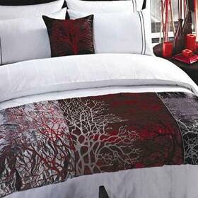Ganesh Mills Oxford Super Blend Wdf38 Heavy Duvet Inserts Twin 66x89 100% Cotton - Full 82x89 Case Of 5