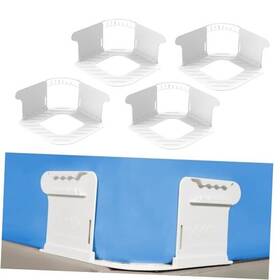 Lsh4-01 Gelinor Bed Sheet Straps Upgraded Holder Keep Sheets Firm And Tight Open Corner