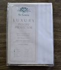 Geneve - St Standard Luxury Pillow Protector