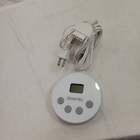 Hl-hyt-01 Giantex 499852186378 Heated Blanket Electric Temperature Controller Power Cord