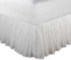 Gl-1107fbsk Greenland Home King Cotton Voile
