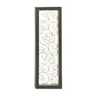 Gl-1110kbsf Greenland Home Fashions Multi-ruffle 636047295910