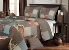 Gl-1202cmst Greenland Home Fashions Stella 636047300003