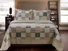 Gl-1304emsk Greenland Oxford Multi Quilt 636047308627