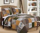 Gl-1604emst Greenland Home Fashions 2pc 636047355300