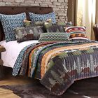 Gl-1608ebsk Greenland Home Fashions 5pc 636047370327