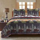 Gl-1608emsq Greenland Home Fashions Black 636047362919