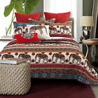 Gl-1609bbsk Greenland Home Fashions Bareft 636047370426