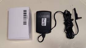 Hk-a114-u07 Global I.t.e. Power Supply Pri. 100-120v Sec. 7vdc 2.0a