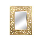 Pu216 Gold Lofty 43x54 Mirror Ardant Champ