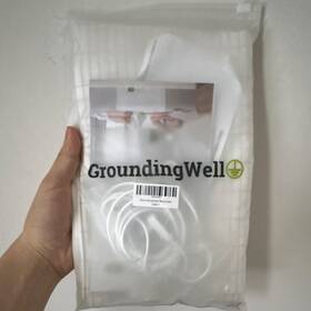 Groundingwell Usa1 Sleep Sheet
