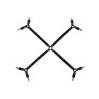 H02600b-w001497483 Tsv Crisscross Adjustable Bed Fitted Sheet Straps Suspenders 610877034291