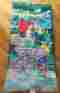 H0977342 Disney Ariel Dupont Vintage Little Mermaid Sleeping Bag Kids Brand Nice