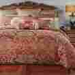 38992889549 Hamilton Waterford California King Bedskirt